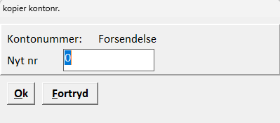 værktøjslinje
