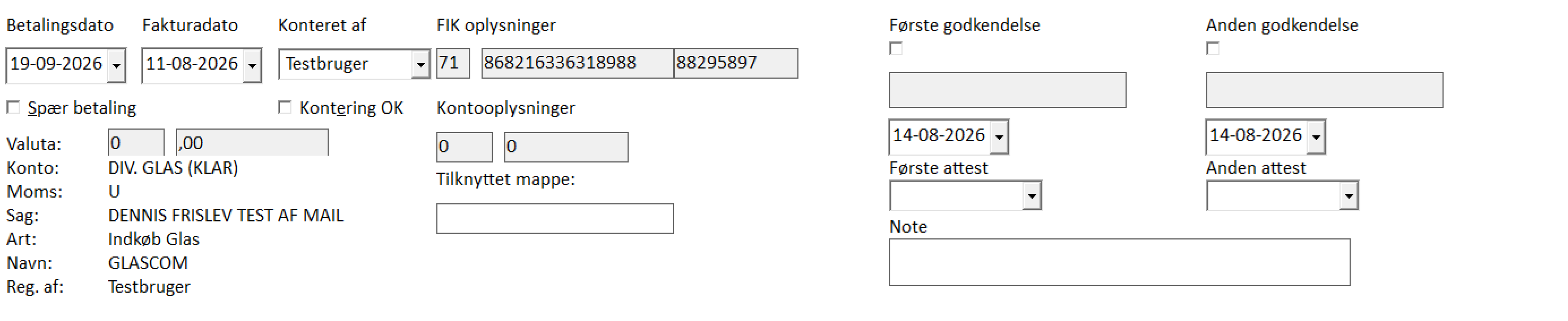 skærmbillede